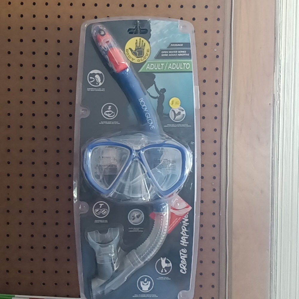 Goggles
